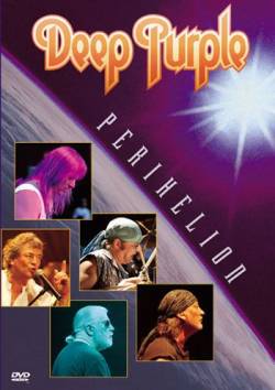 Deep Purple : Perihelion Dvd